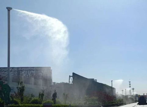 霧樁